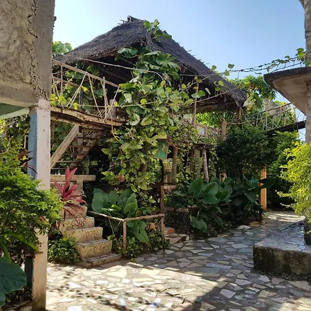 Amira'S Roomz Zanzibar